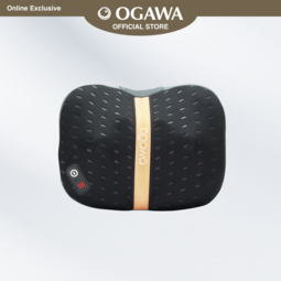 [GAMUDA PARENTS DAY] ogawa by OGAWA Shiatsu V